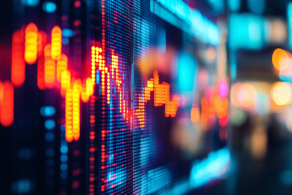 Diversifikation und Optimierung