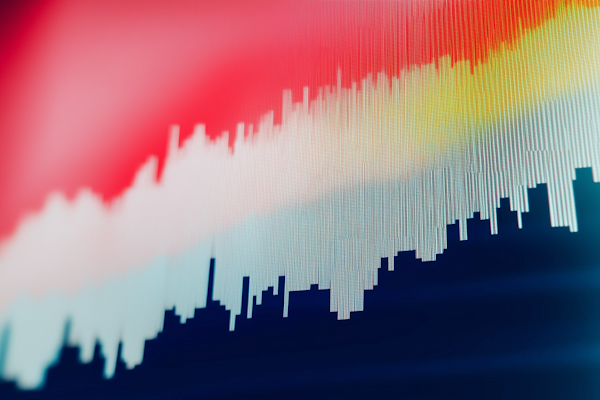Diversifikation in volatilen Zeiten