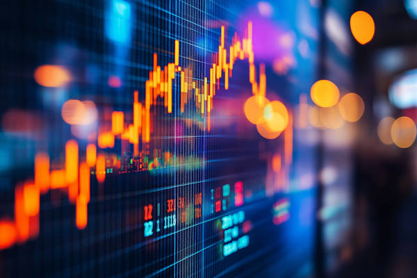 Marktforschung und Datenanalyse